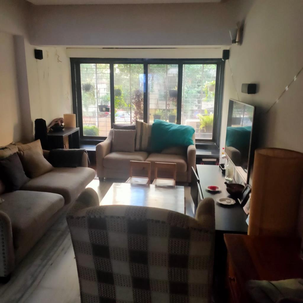 3 BHK Apartment for Sale in Khar West Mumbai