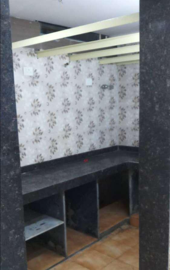 1 BHK Apartment for Sale in Ranwar Mumbai