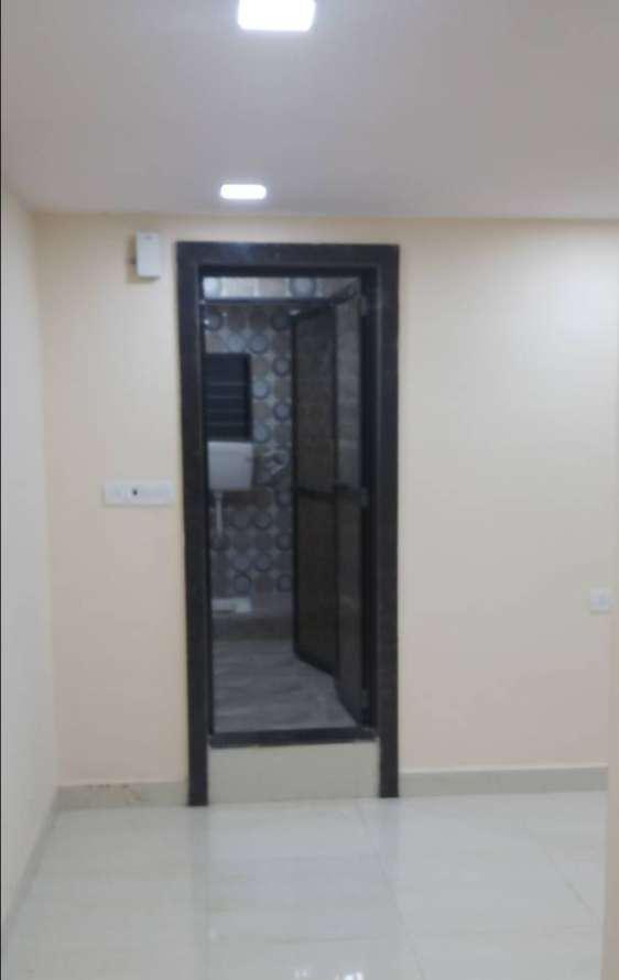 1 BHK Apartment for Sale in Ranwar Mumbai