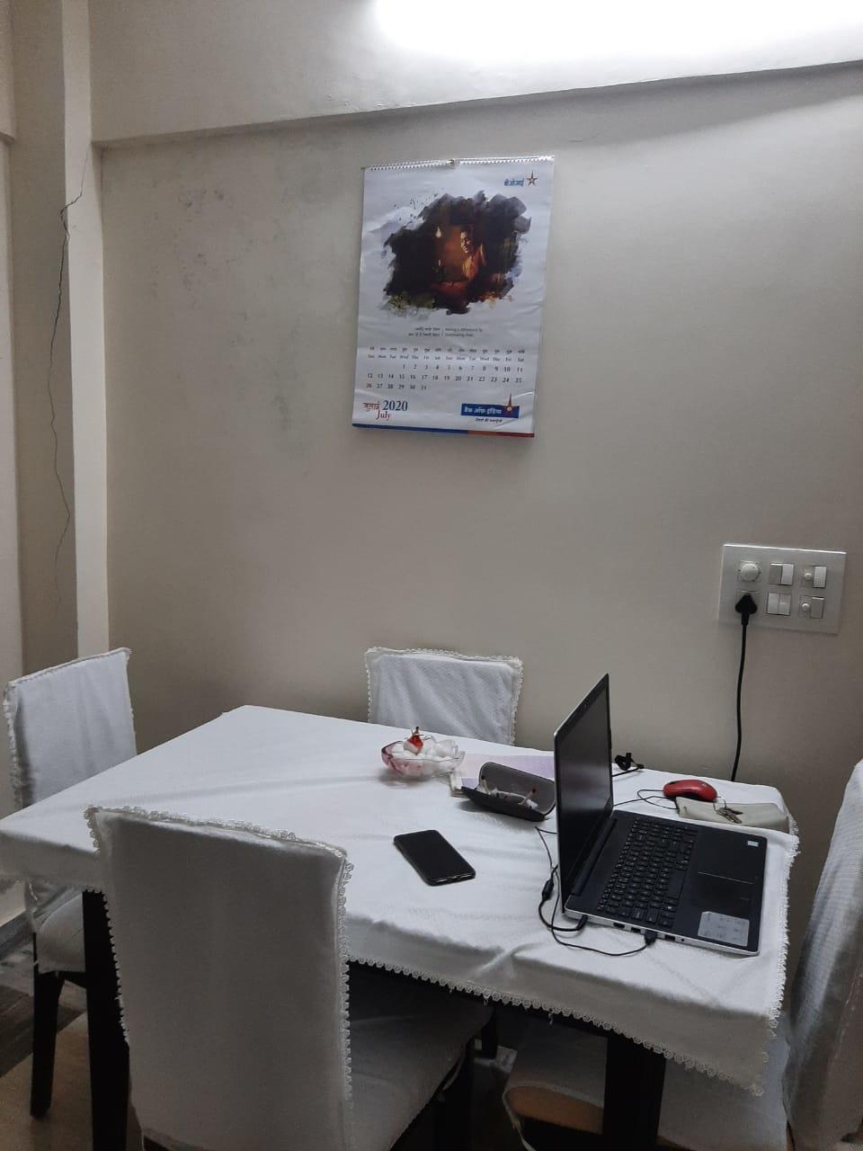 1 BHK Apartment for Sale in 16th Road Mumbai