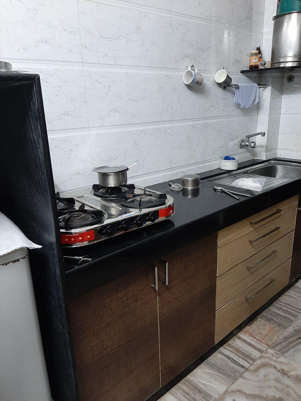 1 BHK Apartment for Sale in 16th Road Mumbai