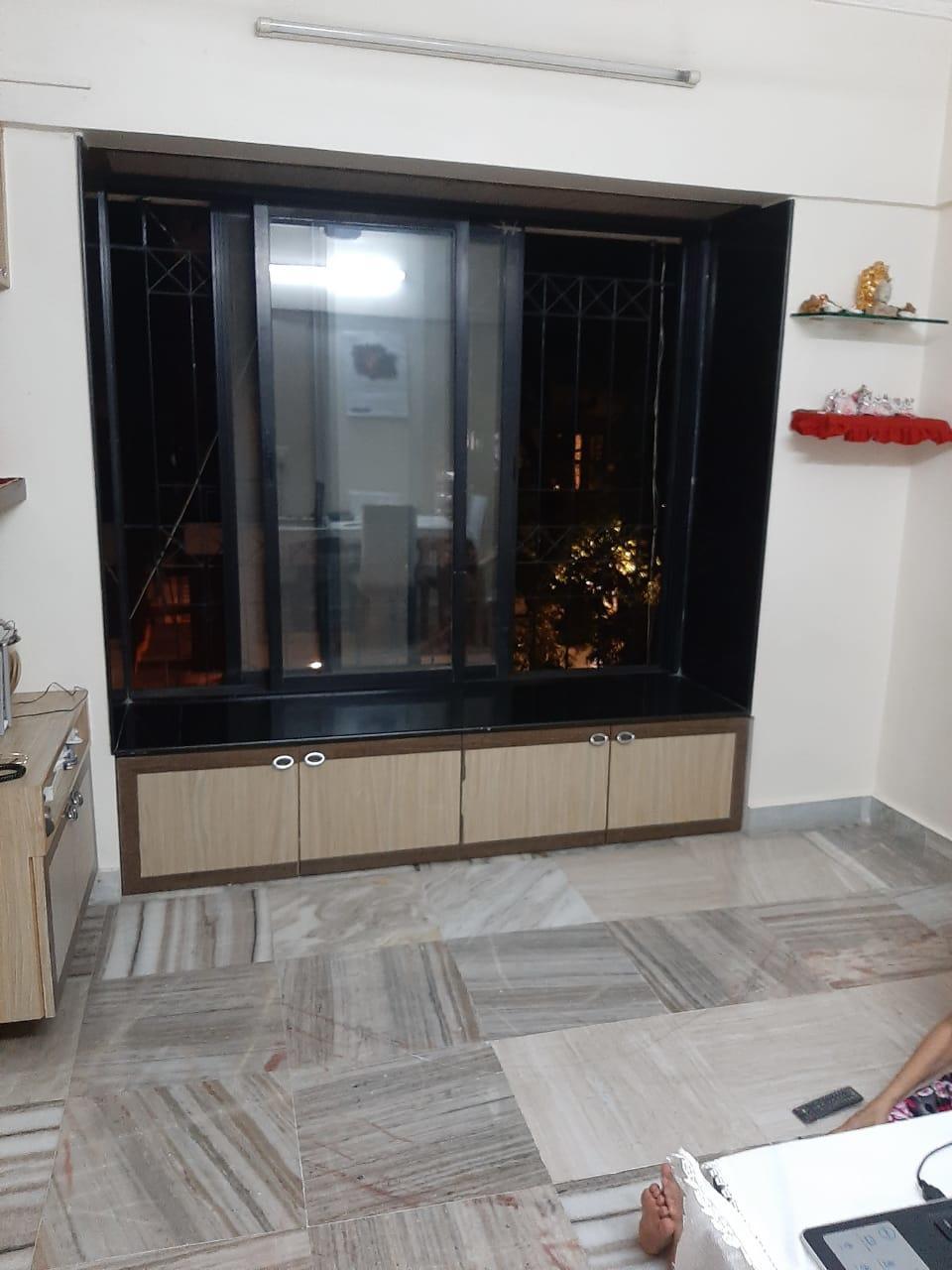 1 BHK Apartment for Sale in 16th Road Mumbai