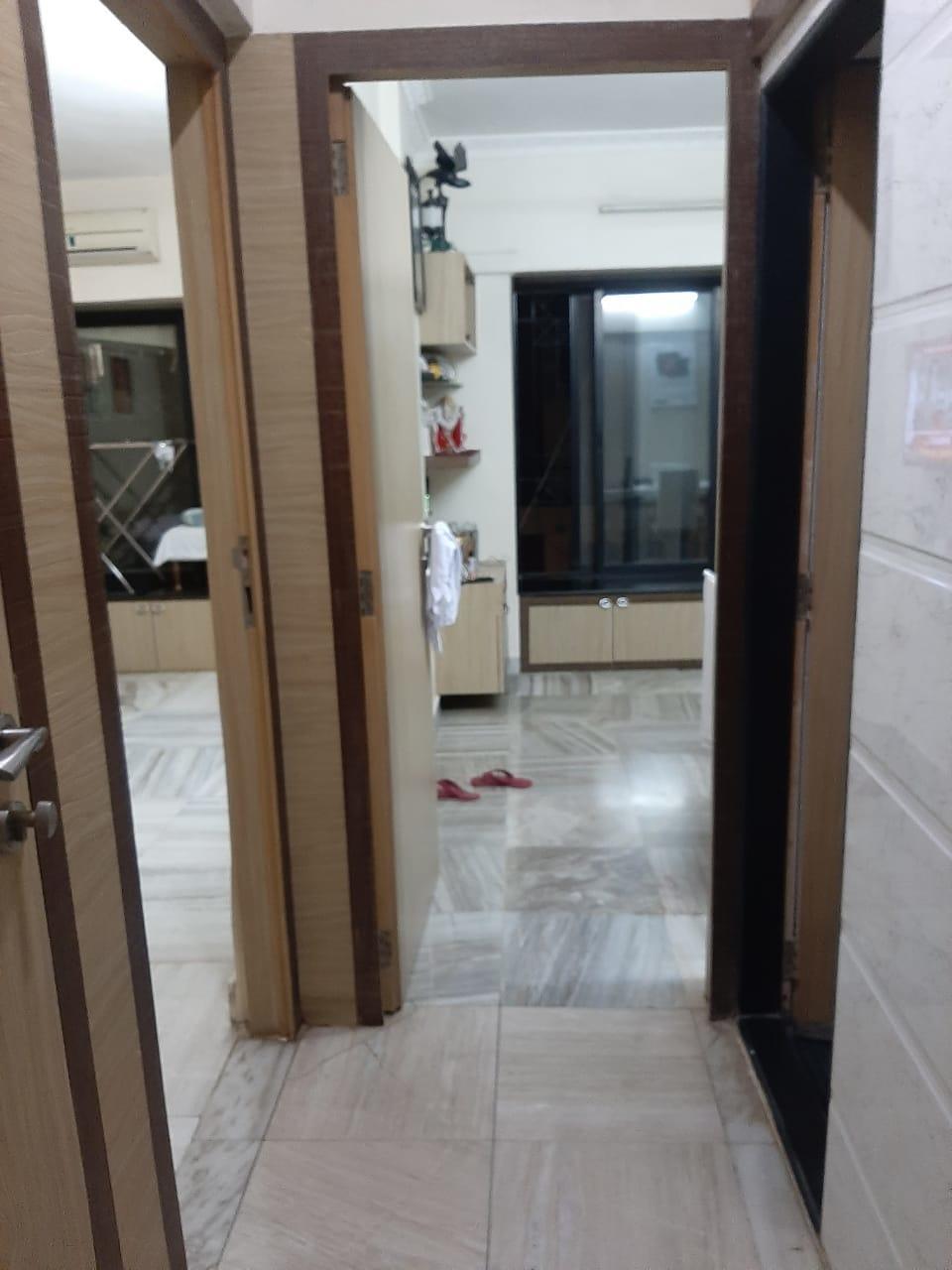 1 BHK Apartment for Sale in 16th Road Mumbai