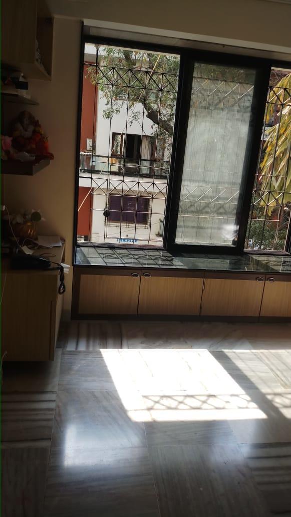 1 BHK Apartment for Sale in 16th Road Mumbai