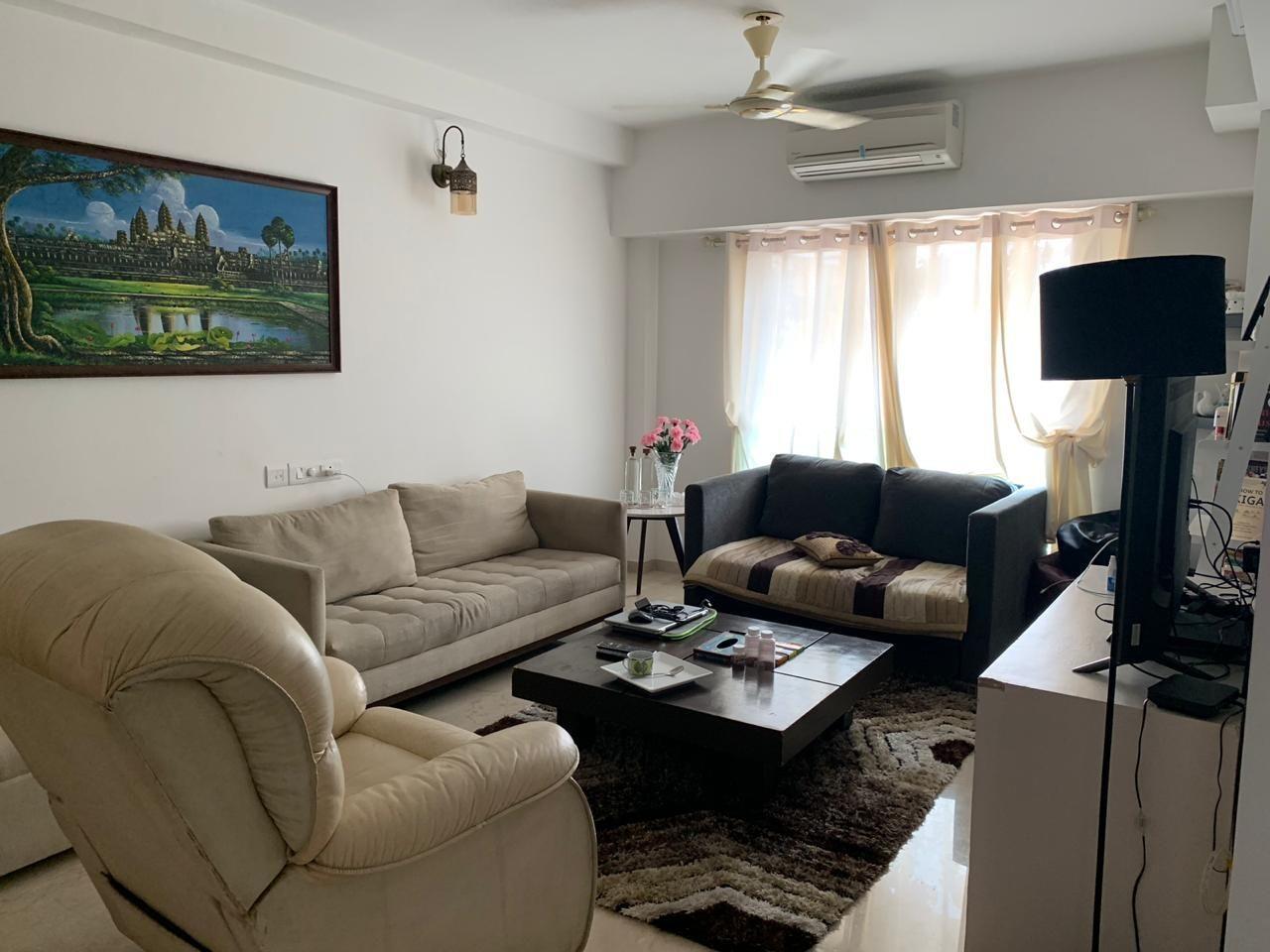 2 BHK Apartment for Sale in BKC Mumbai