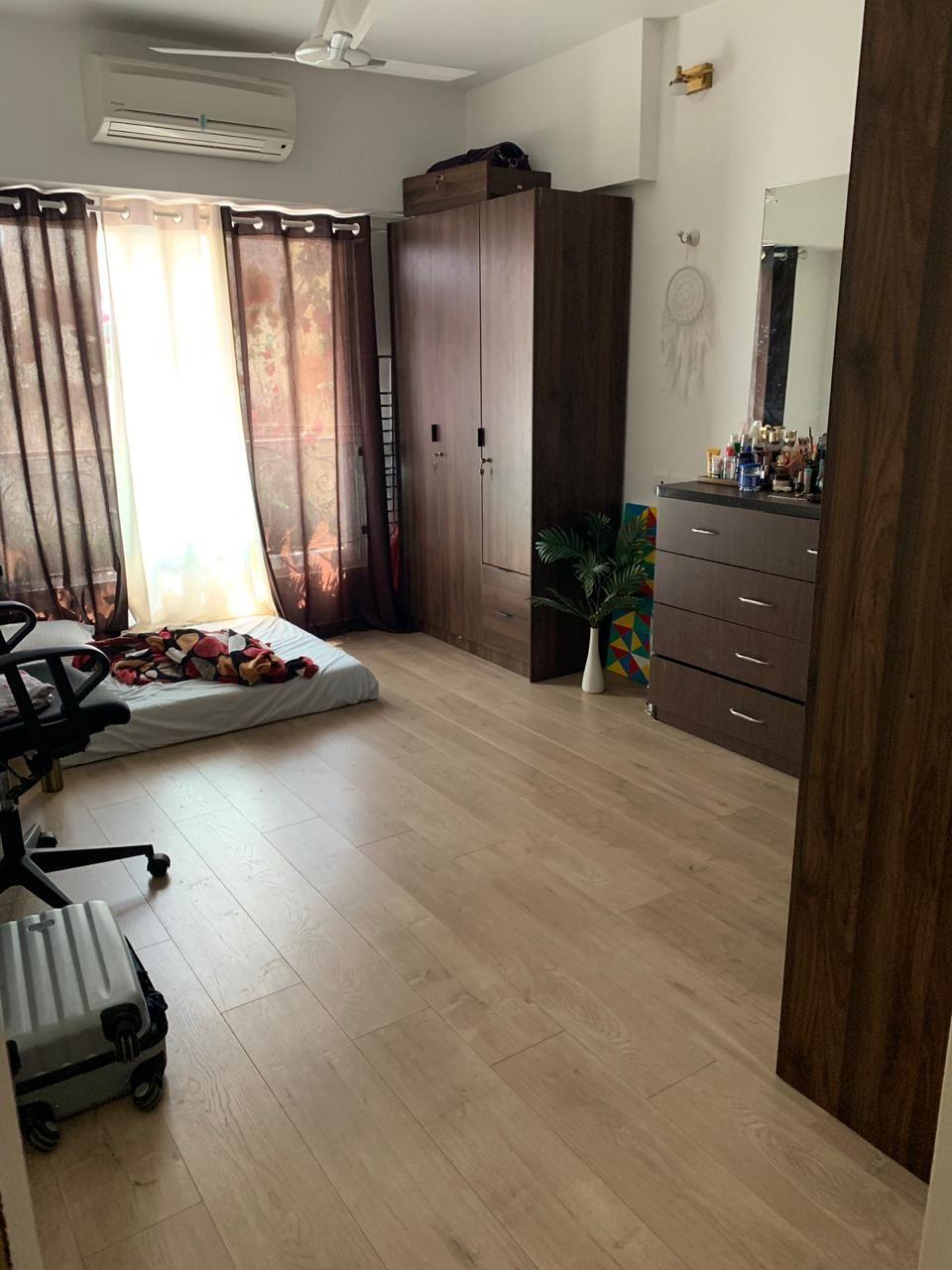2 BHK Apartment for Sale in BKC Mumbai