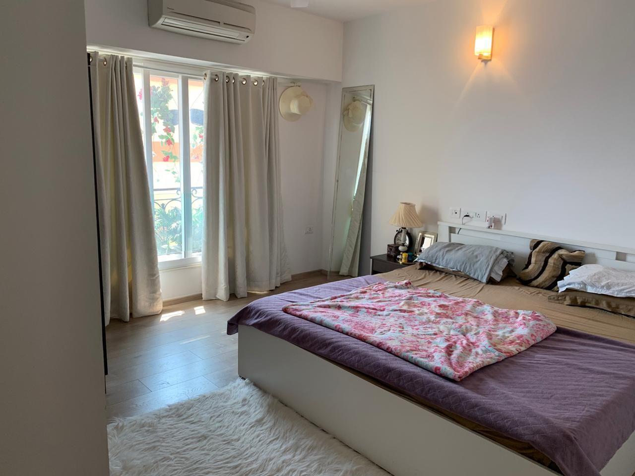 2 BHK Apartment for Sale in BKC Mumbai