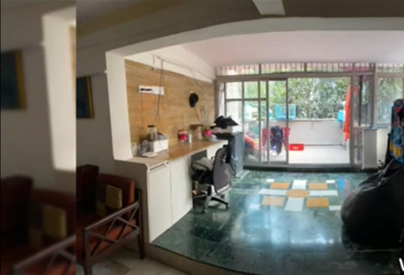 2 BHK Apartment for Sale in Khar West Mumbai