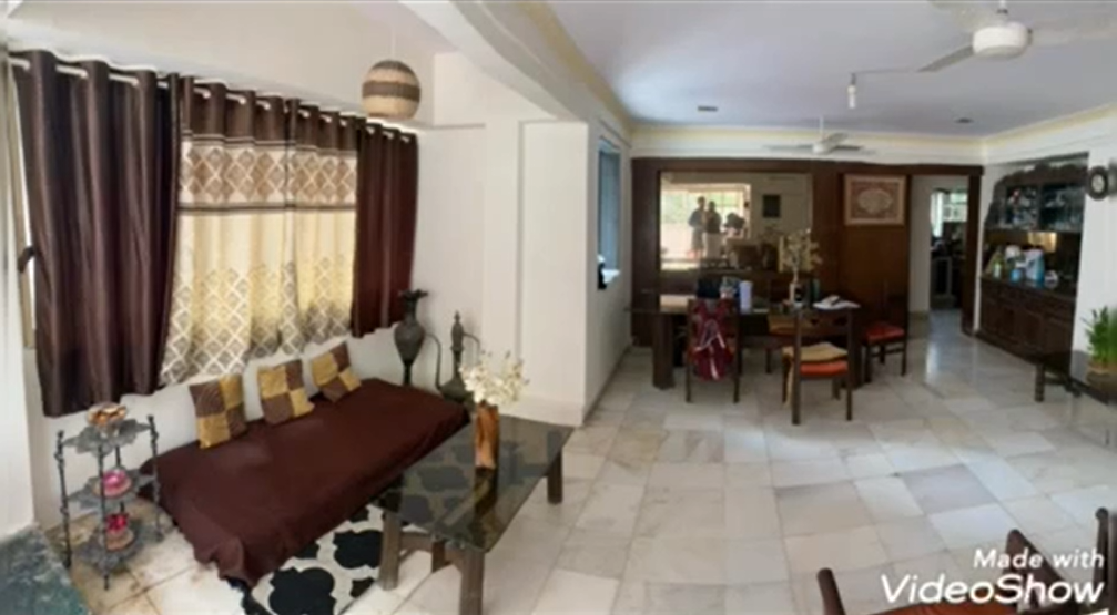 2 BHK Apartment for Sale in Khar West Mumbai