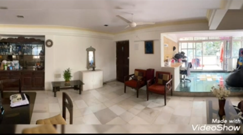 2 BHK Apartment for Sale in Khar West Mumbai