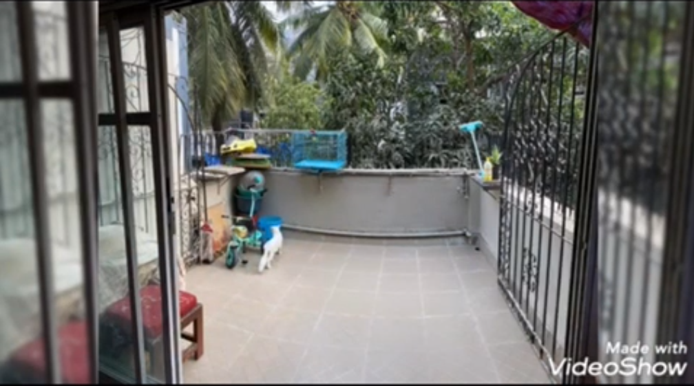 2 BHK Apartment for Sale in Khar West Mumbai