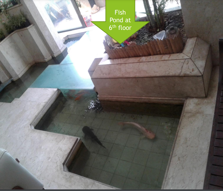 4 BHK Penthouse for Rent in Bandra West Mumbai