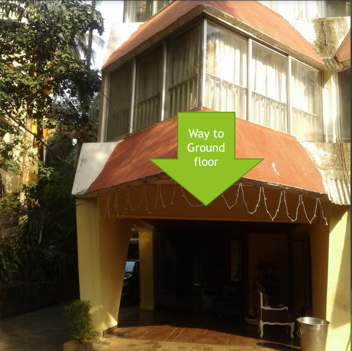 4 BHK Penthouse for Rent in Bandra West Mumbai