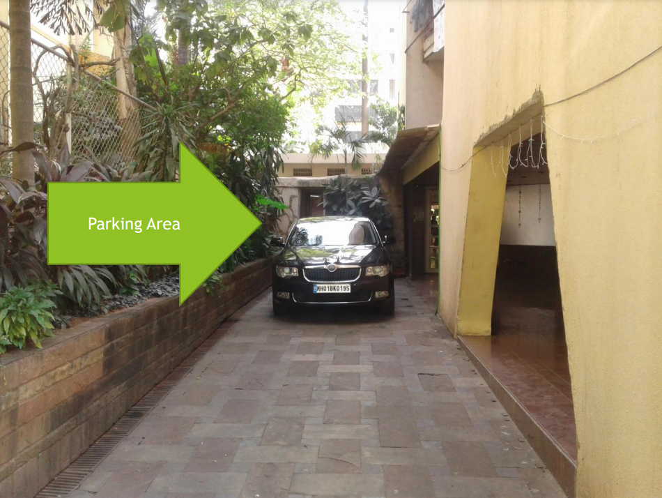 4 BHK Penthouse for Rent in Bandra West Mumbai
