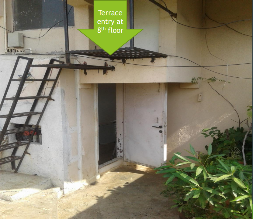 4 BHK Penthouse for Rent in Bandra West Mumbai