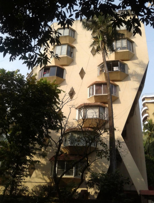 4 BHK Penthouse for Rent in Bandra West Mumbai