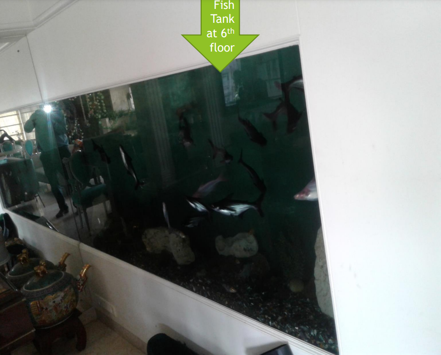 4 BHK Penthouse for Rent in Bandra West Mumbai