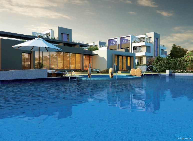 3 BHK Apartment for Sale in Lonavala Mumbai