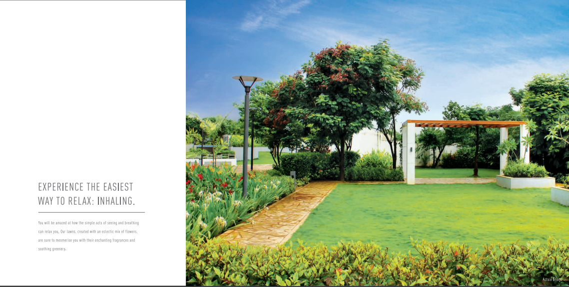 3 BHK Apartment for Sale in Lonavala Mumbai