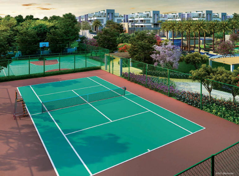 3 BHK Apartment for Sale in Lonavala Mumbai