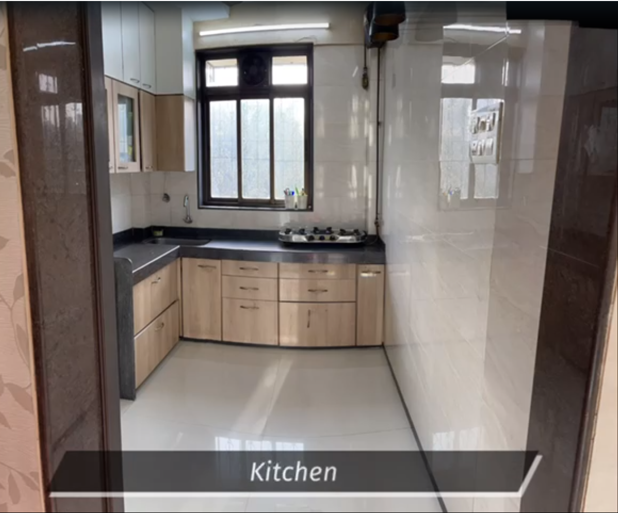 1 BHK Apartment for Sale in Shivaji Park Mumbai