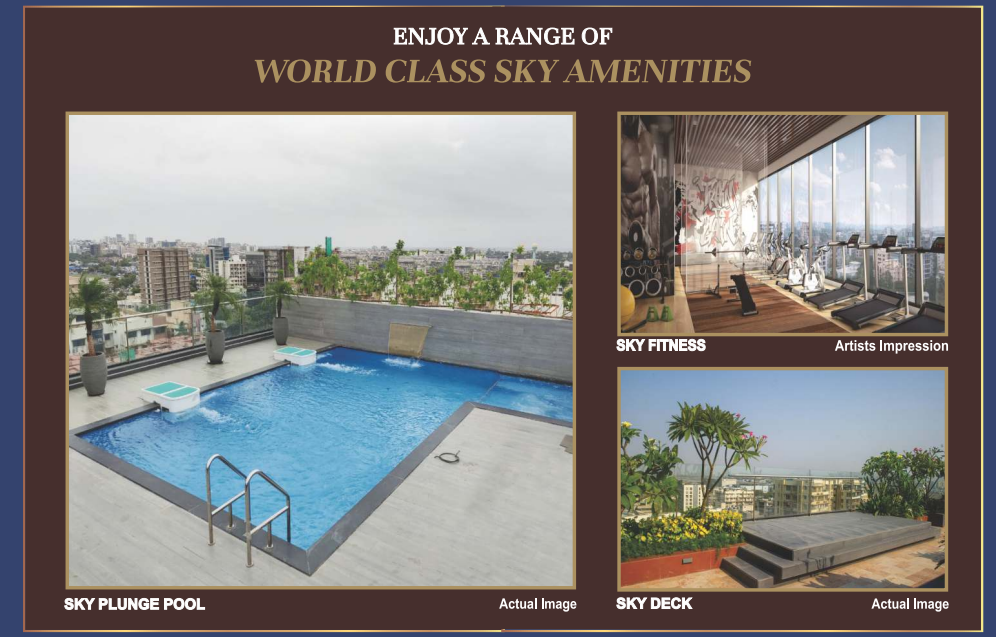 3 BHK Apartment for Sale in Phirozshah Mehta Road Mumbai