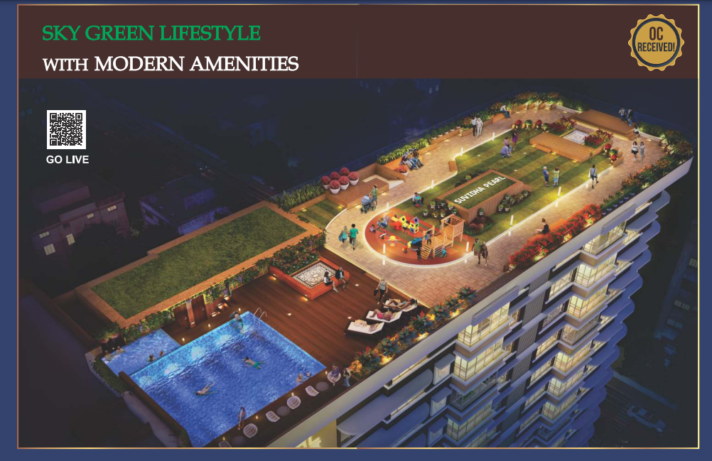 4 BHK Apartment for Sale in Phirozshah Mehta Road Mumbai