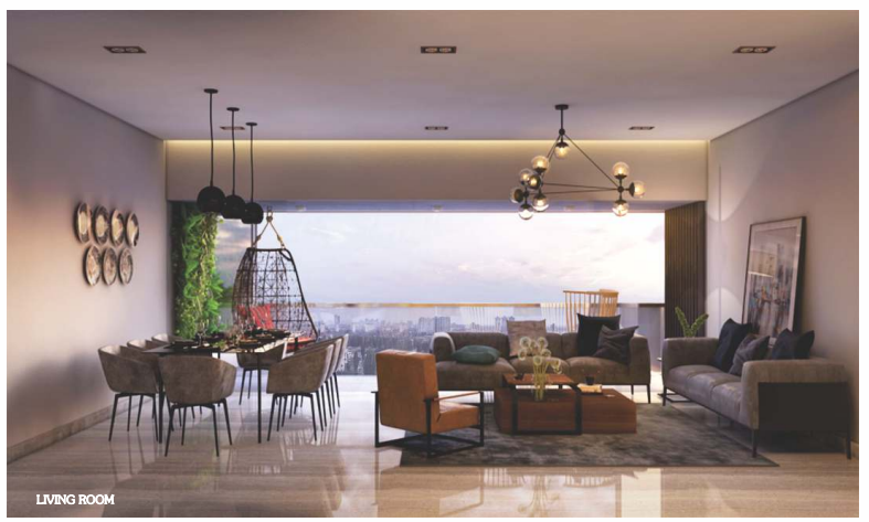 3 BHK Apartment for Sale in Matunga East Mumbai