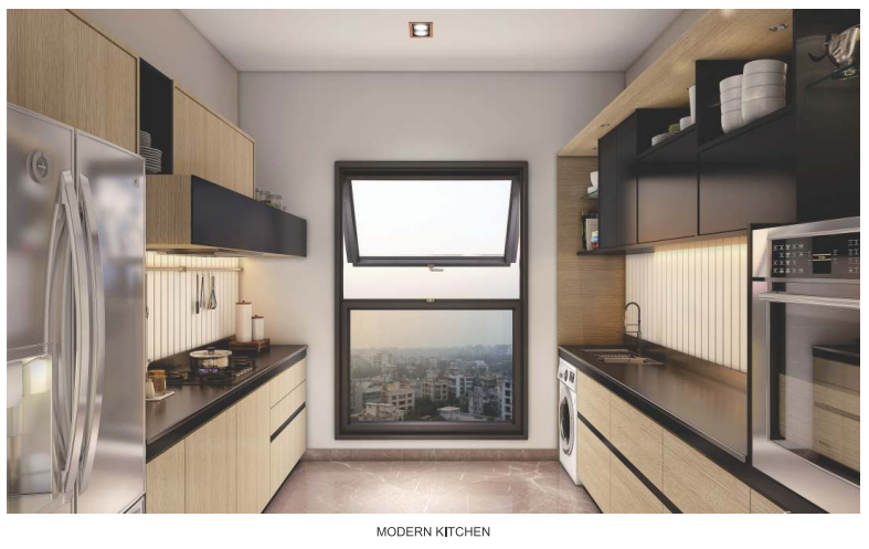 3 BHK Apartment for Sale in Matunga East Mumbai