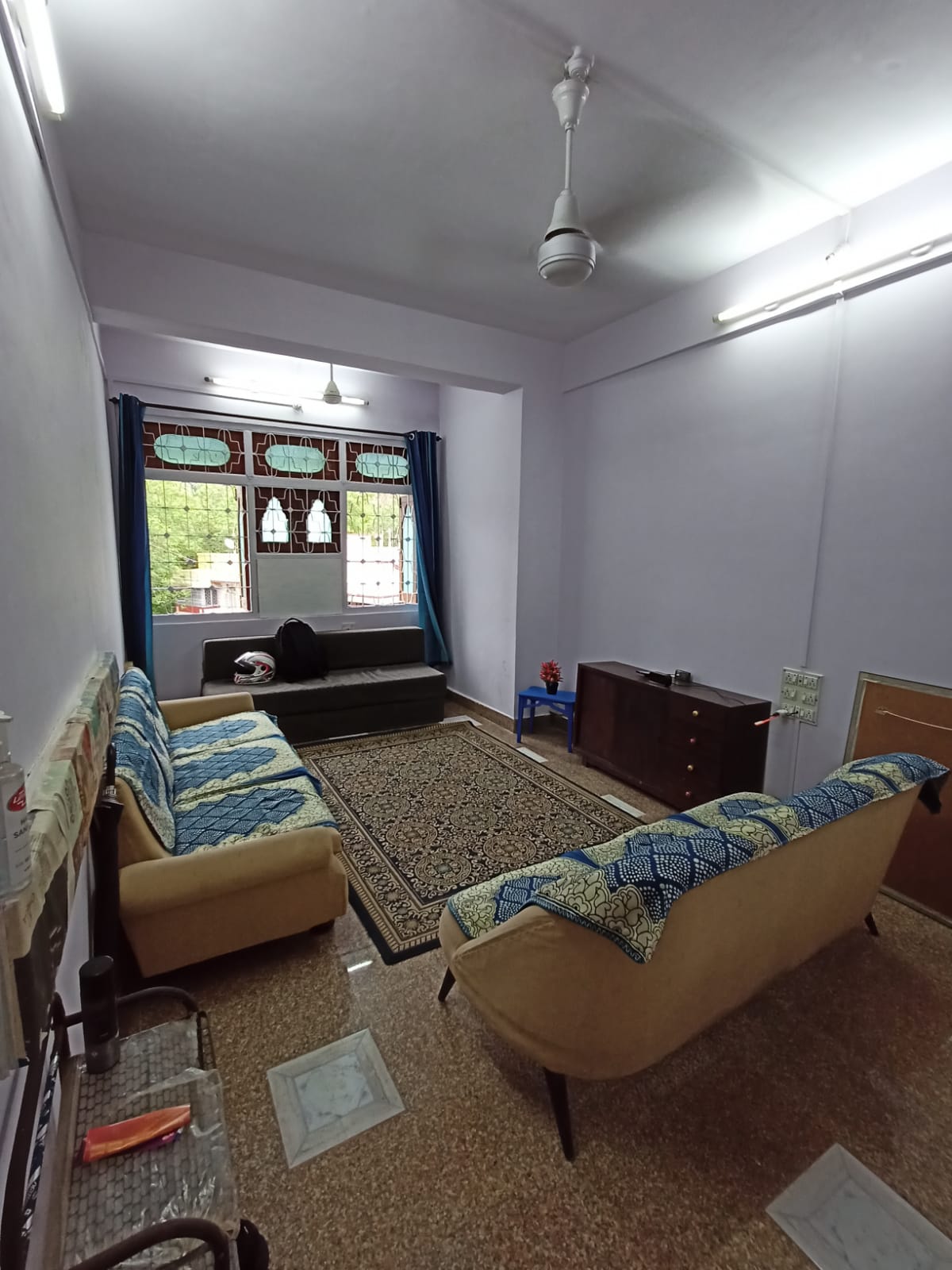 2 BHK Apartment for Rent in 31 Road Mumbai