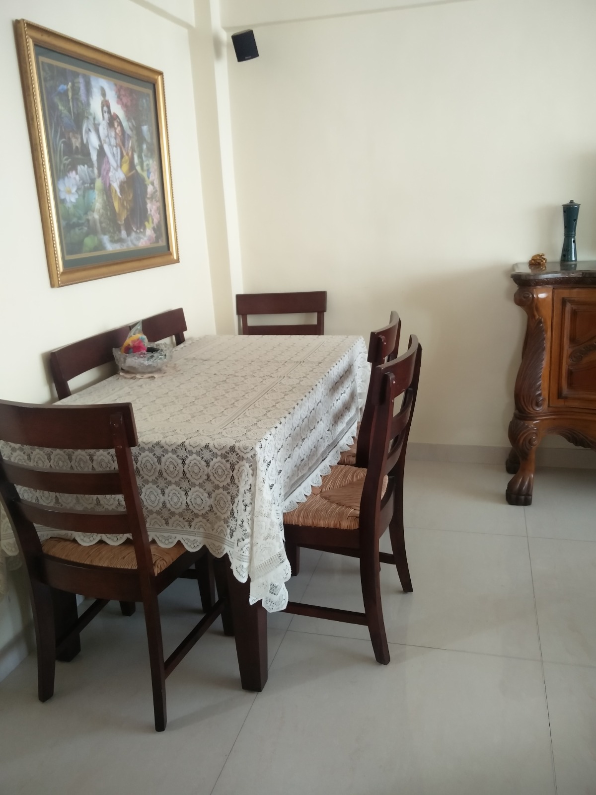 1 BHK Apartment for Rent in New Kantwadi Road Mumbai