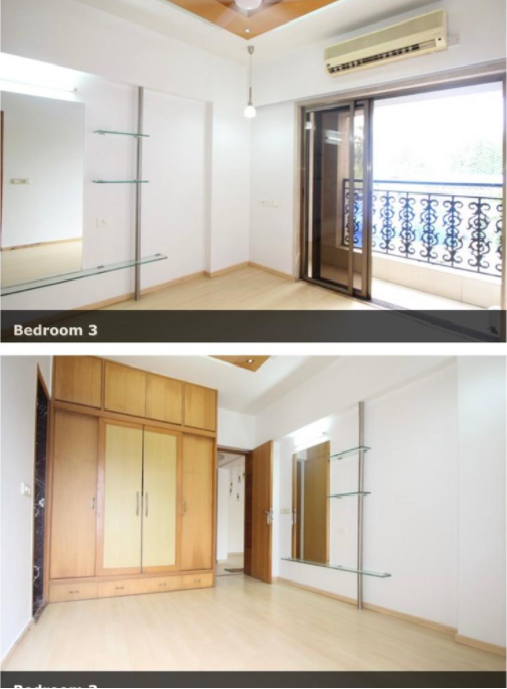 3 BHK Apartment for Sale in St.Martin Rd Mumbai