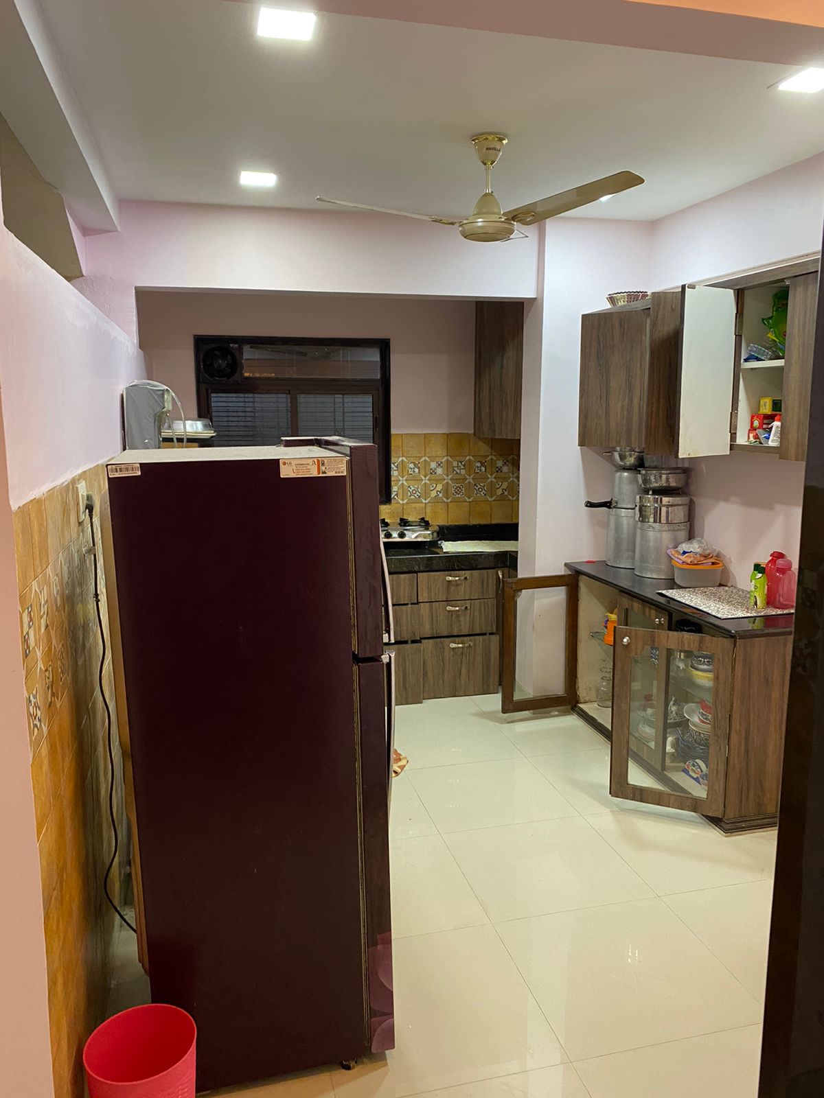 2 BHK Apartment for Rent in Bandra West Mumbai