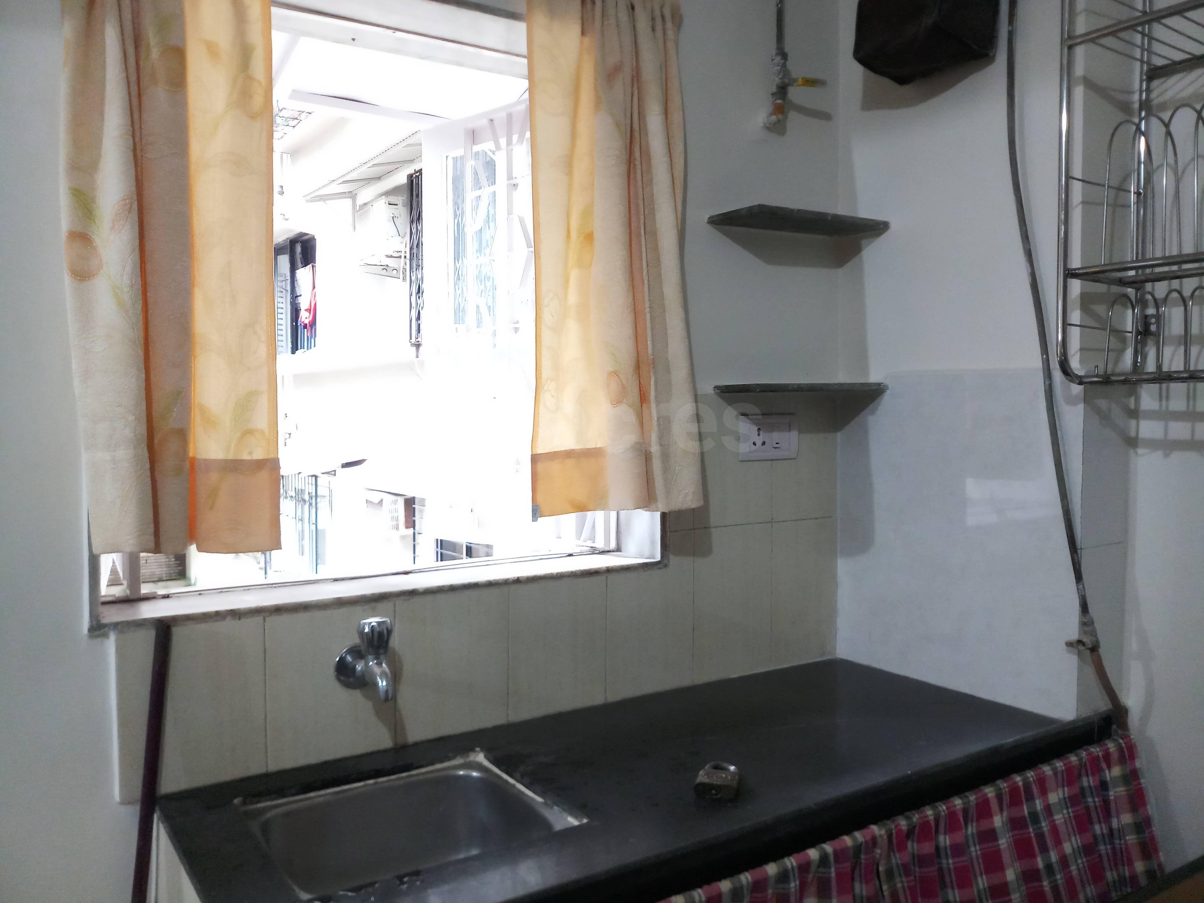 Studio Apartment for Rent in Mount Marry Mumbai