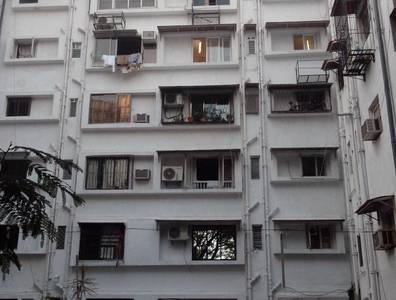 Studio Apartment for Rent in Mount Marry Mumbai