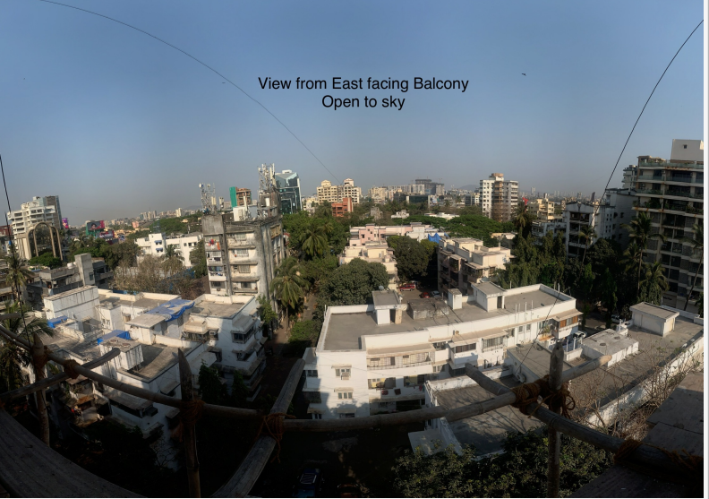 6 BHK Apartment for Sale in St.Martin Rd Mumbai