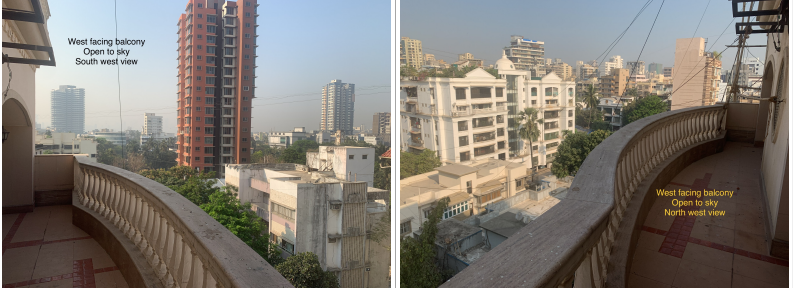6 BHK Apartment for Sale in St.Martin Rd Mumbai