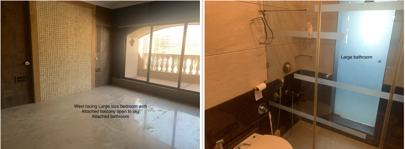 6 BHK Apartment for Sale in St.Martin Rd Mumbai