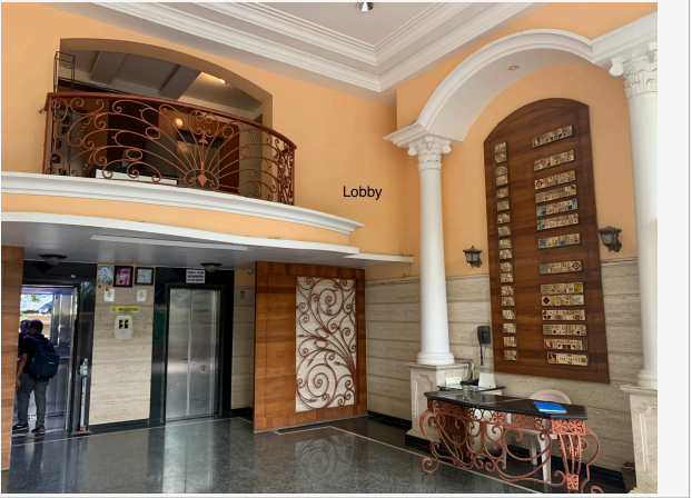 6 BHK Apartment for Sale in St.Martin Rd Mumbai