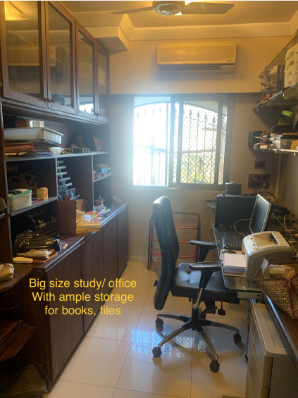 6 BHK Apartment for Sale in St.Martin Rd Mumbai