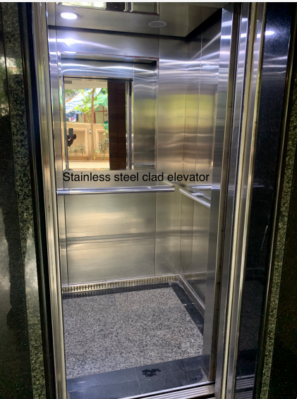 6 BHK Apartment for Sale in St.Martin Rd Mumbai