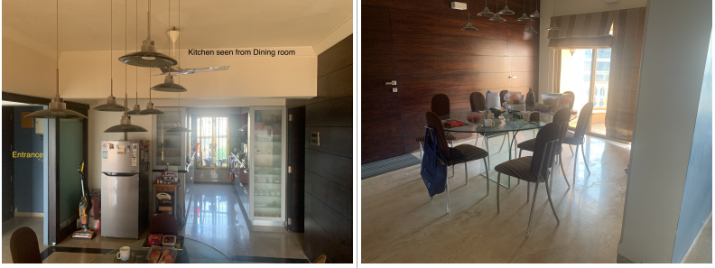 6 BHK Apartment for Sale in St.Martin Rd Mumbai