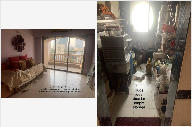 6 BHK Apartment for Sale in St.Martin Rd Mumbai