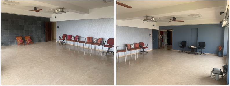 6 BHK Apartment for Sale in St.Martin Rd Mumbai