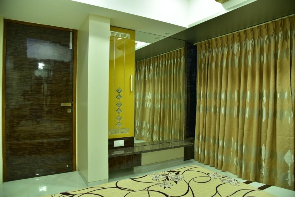 3 BHK Apartment for Rent in Saraswati Road Mumbai