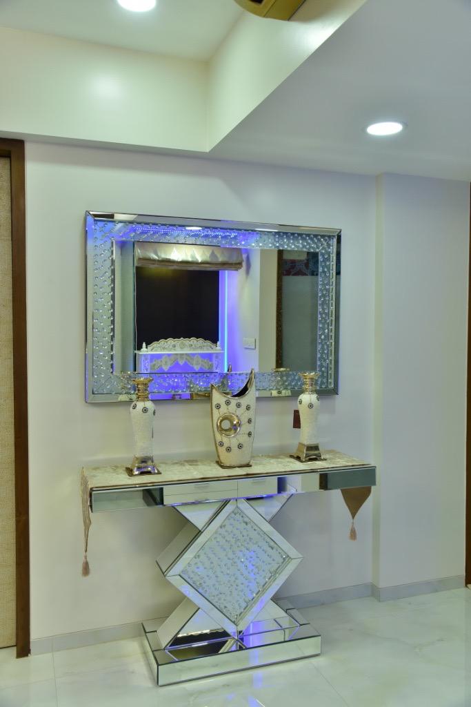 3 BHK Apartment for Rent in Saraswati Road Mumbai