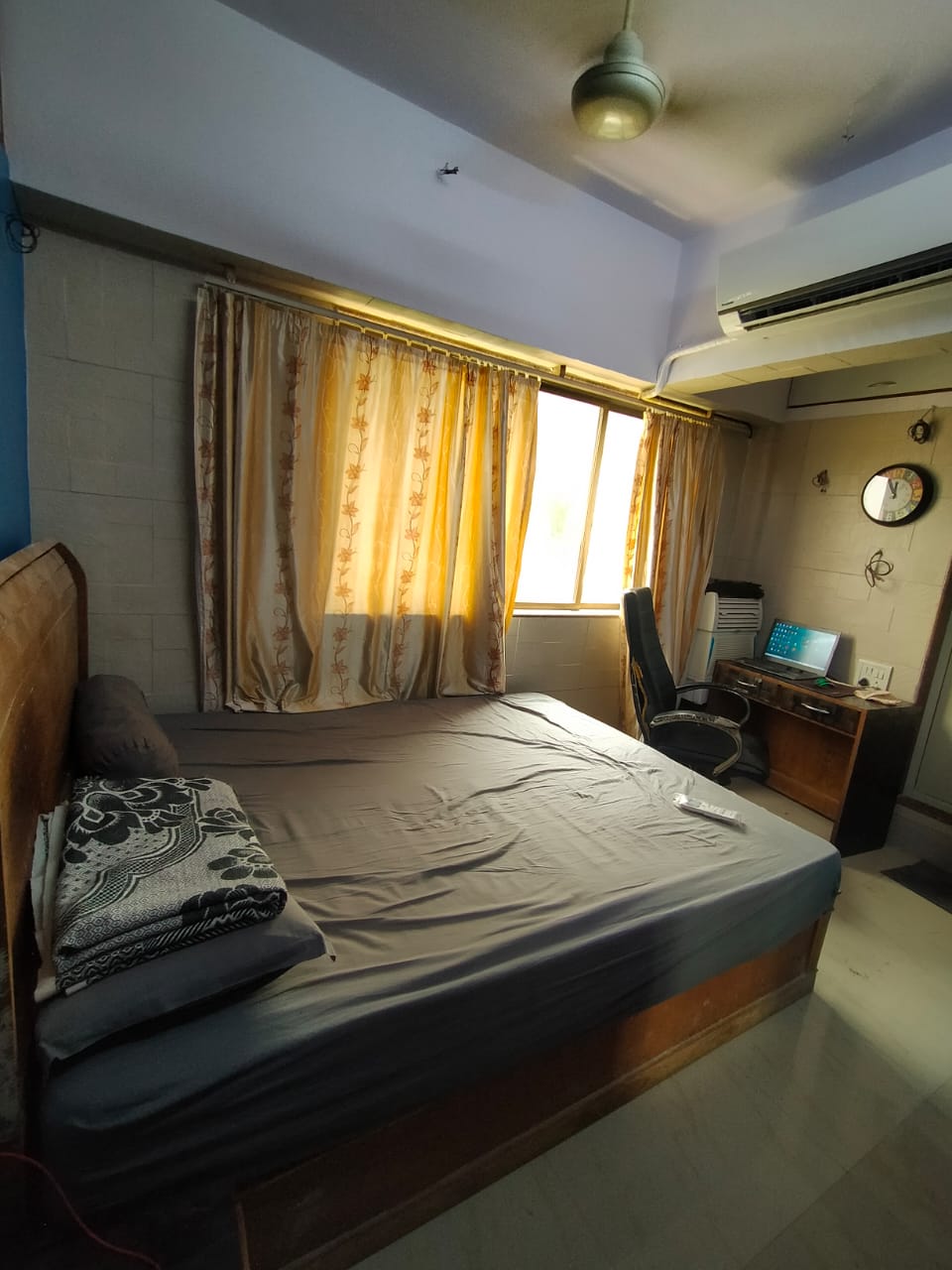 3 BHK Apartment for Sale in 26th  Road Mumbai