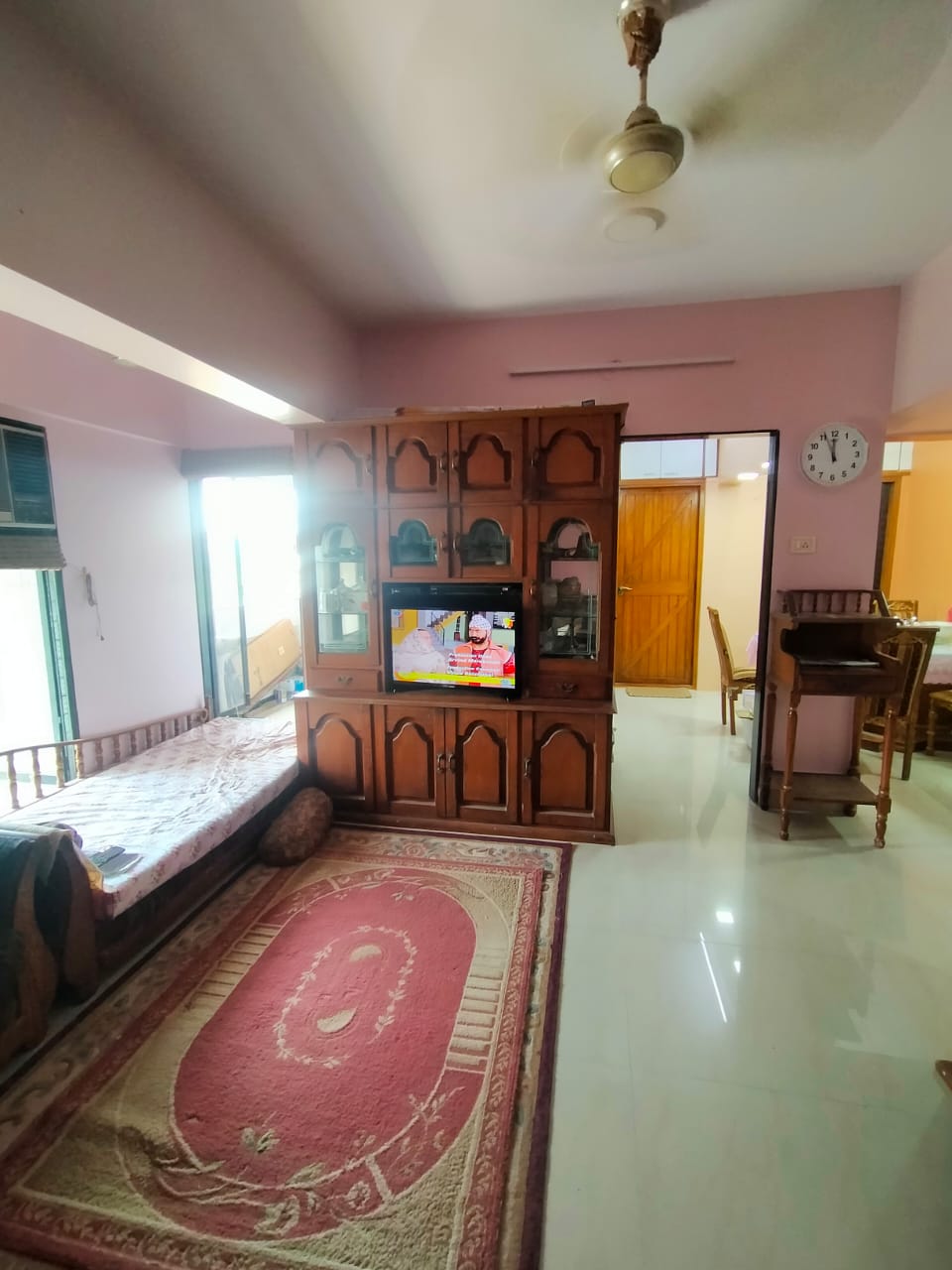 3 BHK Apartment for Sale in 26th  Road Mumbai