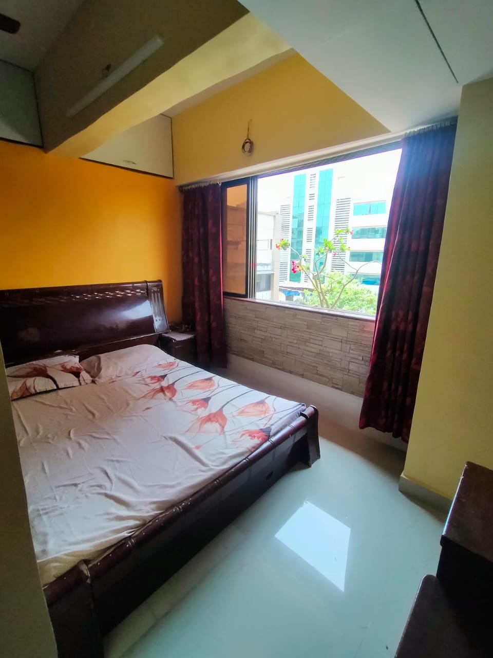 3 BHK Apartment for Sale in 26th  Road Mumbai
