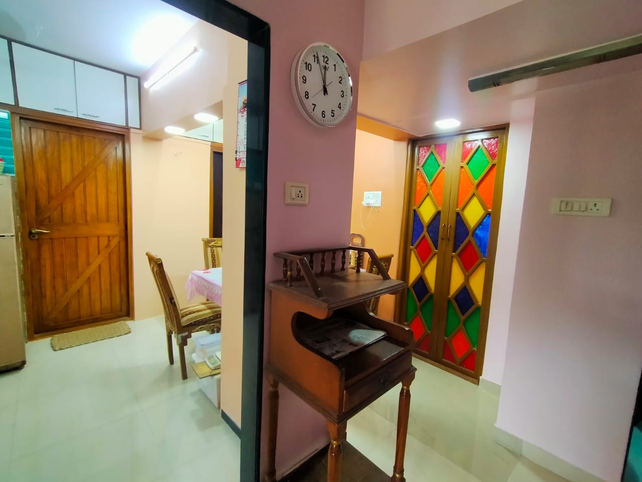 3 BHK Apartment for Sale in 26th  Road Mumbai